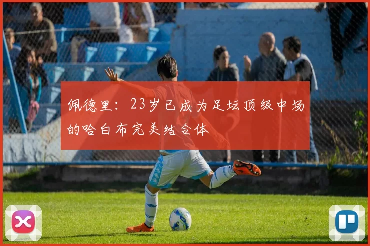 佩德里：23岁已成为足坛顶级中场的哈白布完美结合体