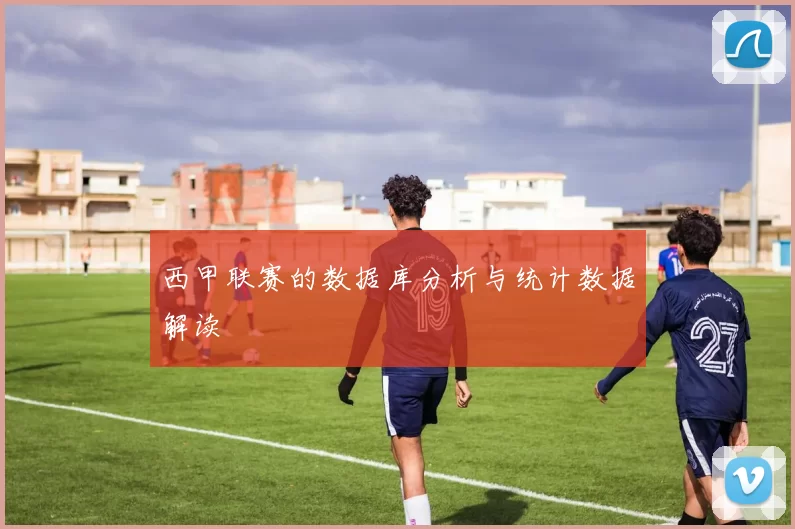 西甲联赛的数据库分析与统计数据解读