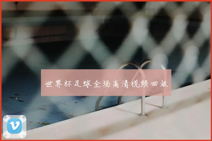 世界杯足球全场高清视频回放