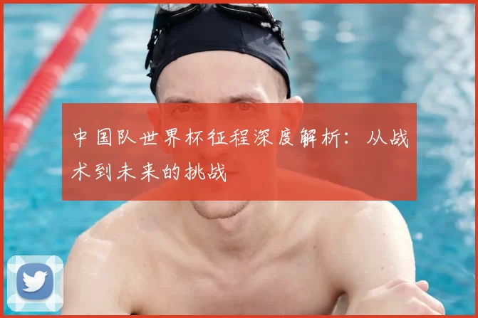 中国队世界杯征程深度解析：从战术到未来的挑战