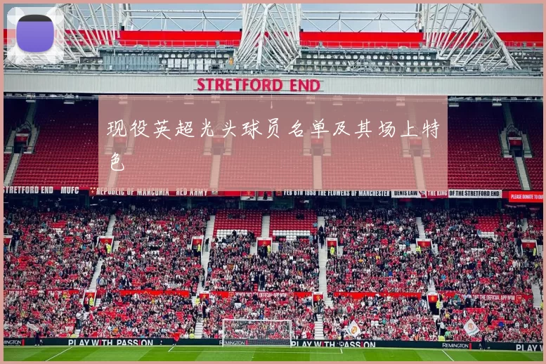 现役英超光头球员名单及其场上特色
