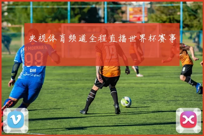 央视体育频道全程直播世界杯赛事